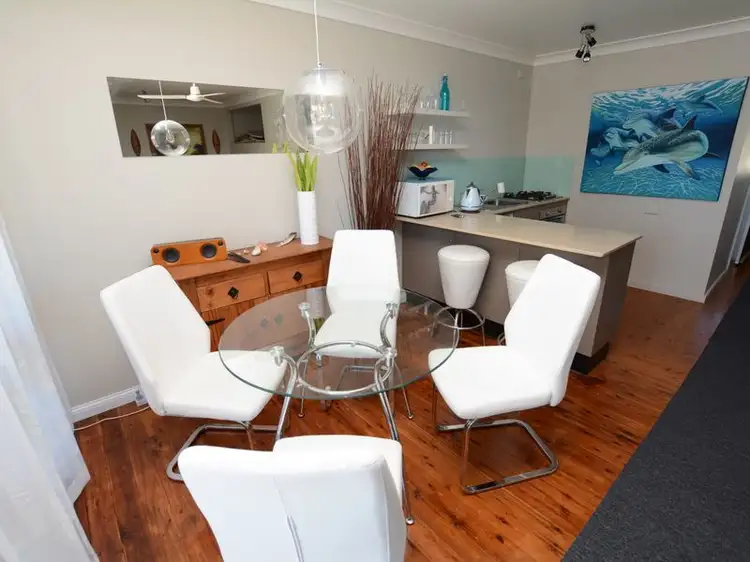 Fifth view of Homely unit listing, 7/91 Main Street, Manning Point NSW 2430