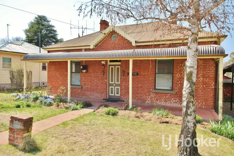 Main view of Homely house listing, 40 Bant Street, South Bathurst NSW 2795