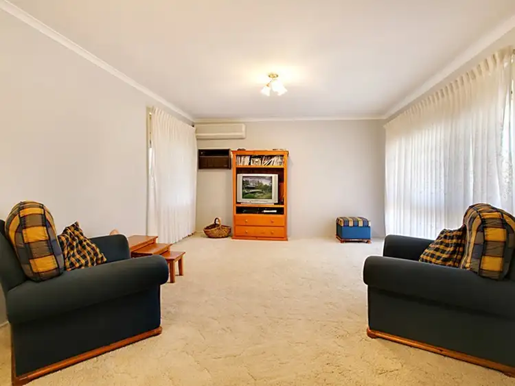 Second view of Homely house listing, 8 Wentworth Drive, Camden South NSW 2570