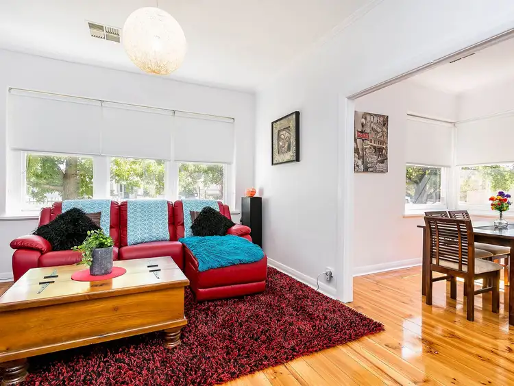 Fifth view of Homely house listing, 45 La Perouse Avenue, Flinders Park SA 5025
