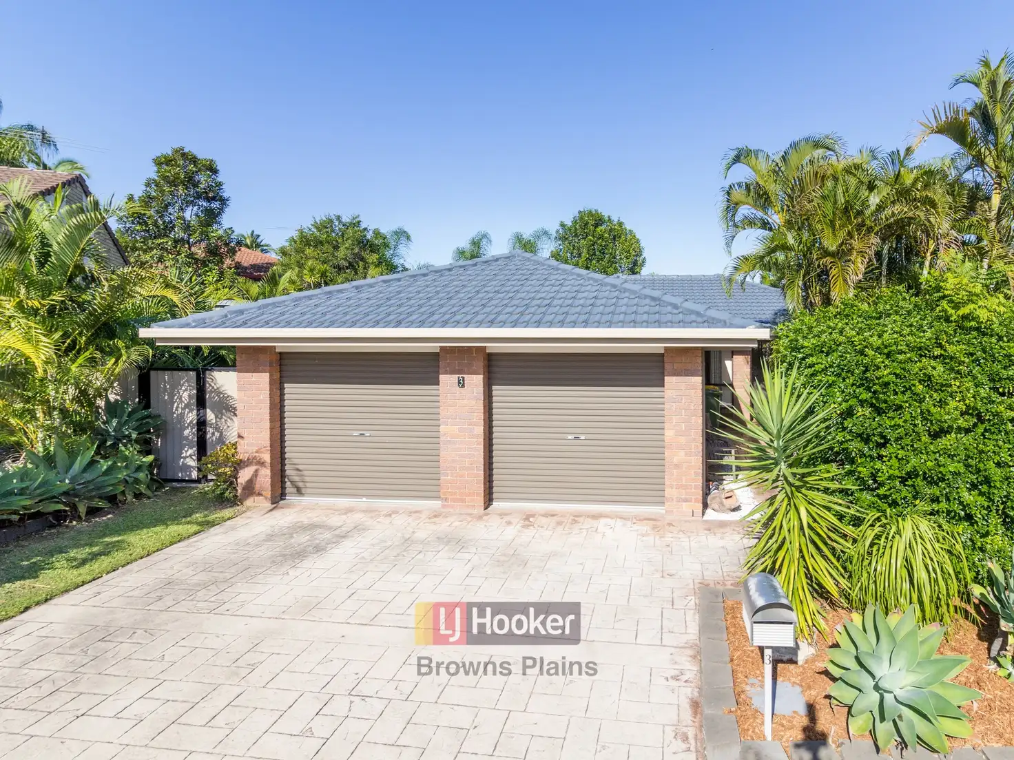 Main view of Homely house listing, 3 Earls Court, Heritage Park QLD 4118