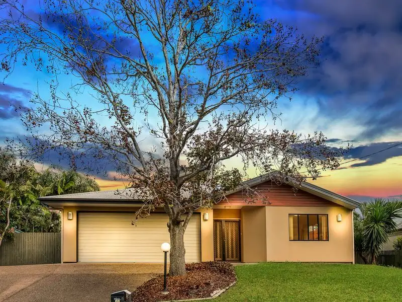 Main view of Homely house listing, 5 Kedge Street, Svensson Heights QLD 4670