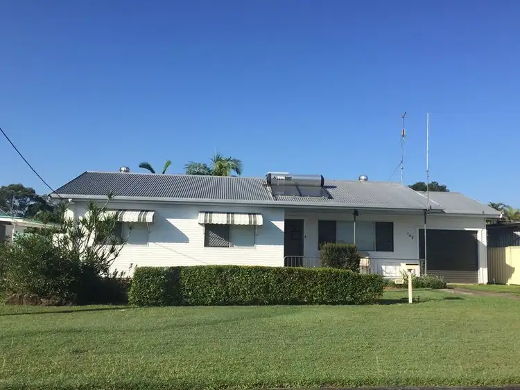 143 Lennox Street, Casino NSW 2470
