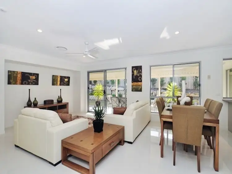 Fourth view of Homely house listing, 13 Finnigan Street, Augustine Heights QLD 4300