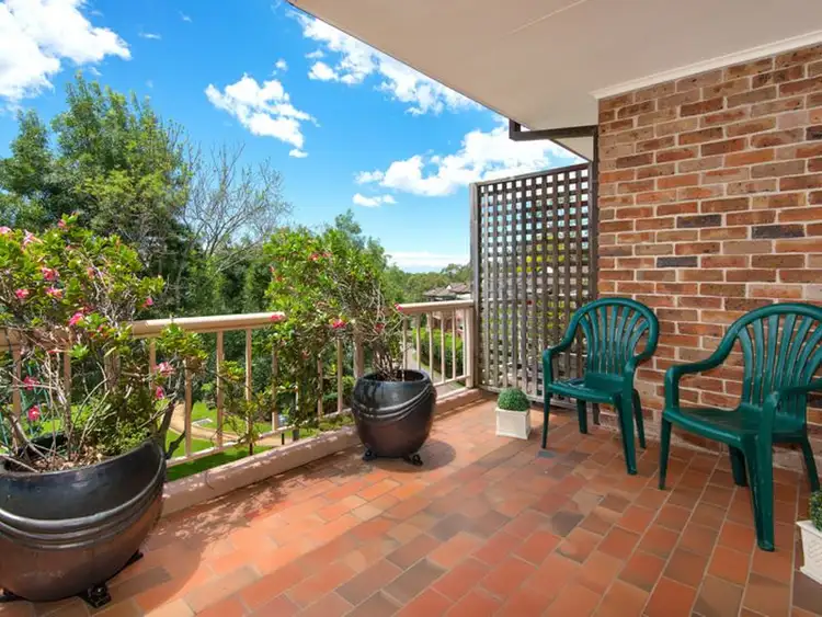 Third view of Homely unit listing, 139/42 Roma Road, St Ives NSW 2075