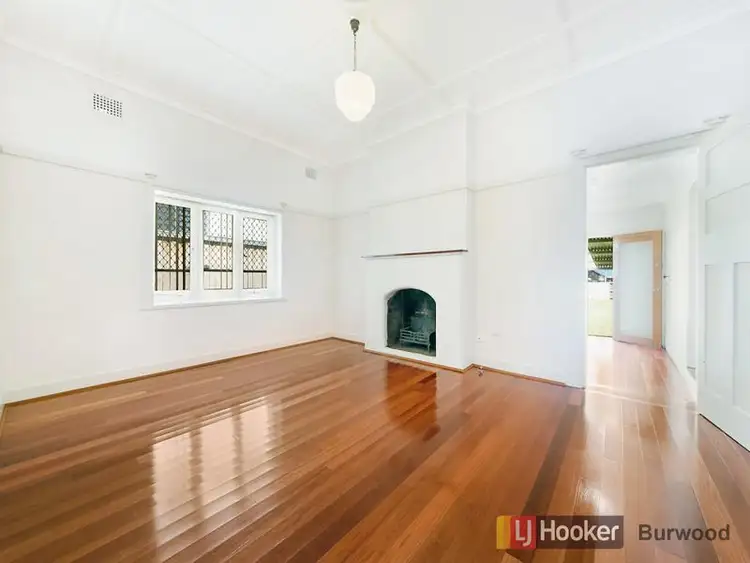 Third view of Homely house listing, 16 Nicholson Street, Burwood NSW 2134