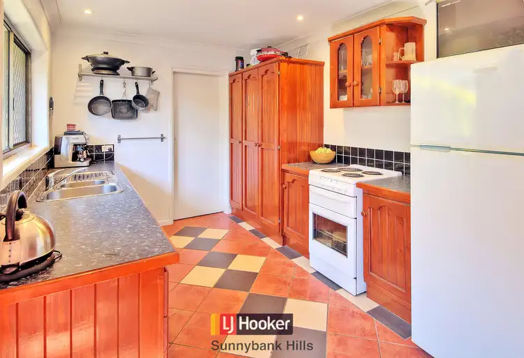 Third view of Homely house listing, 18 Antlia Street, Regents Park QLD 4118
