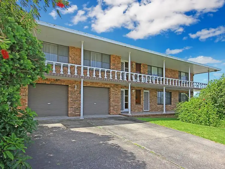 1 Kiola Street, Ulladulla NSW 2539