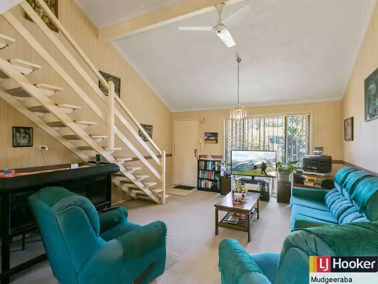 Third view of Homely unit listing, 10/172 Barrier Reef Drive, Mermaid Waters QLD 4218