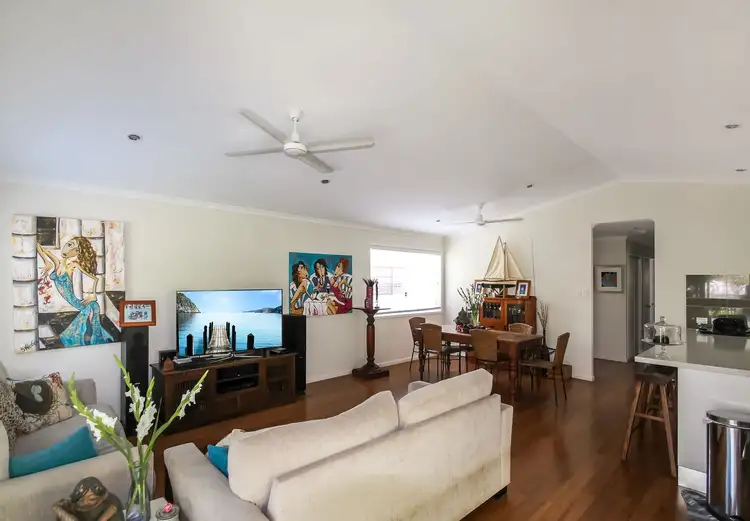 Sixth view of Homely house listing, 21 Acacia Avenue, Coolum Beach QLD 4573