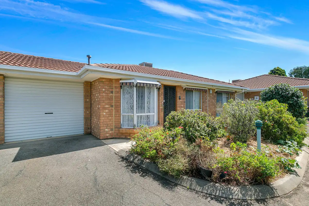 Main view of Homely house listing, 3/1105-1107 North East Road, Ridgehaven SA 5097