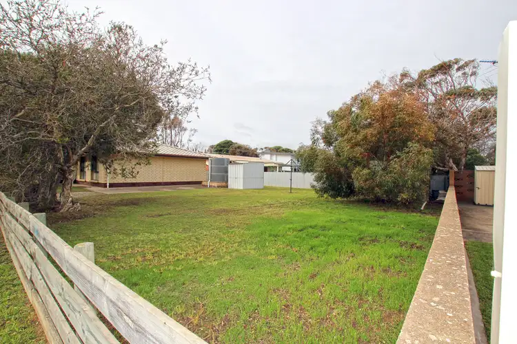 Third view of Homely house listing, 58 Whinnerah Avenue, Aldinga Beach SA 5173