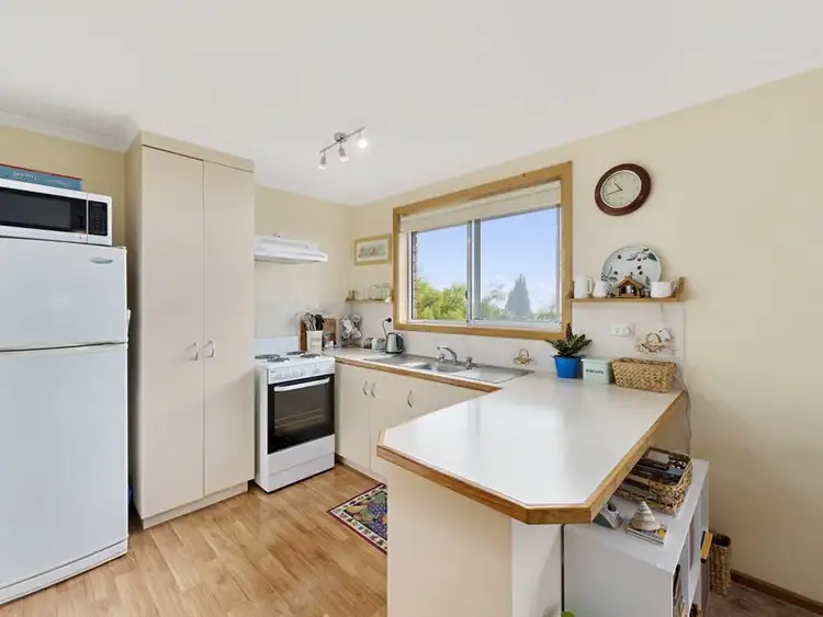 Sixth view of Homely unit listing, 1/109 Berriedale Road, Berriedale TAS 7011