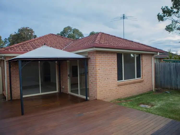 Seventh view of Homely house listing, 19 Morton Court, Wattle Grove NSW 2173