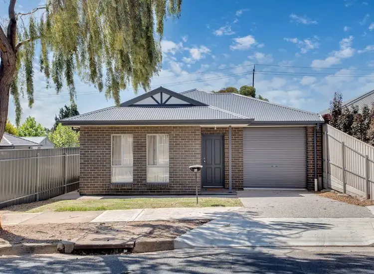 Main view of Homely house listing, 8a North Avenue, Northfield SA 5085