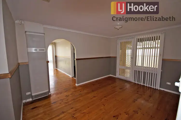 Third view of Homely house listing, 19 Tallara Crescent, Munno Para SA 5115