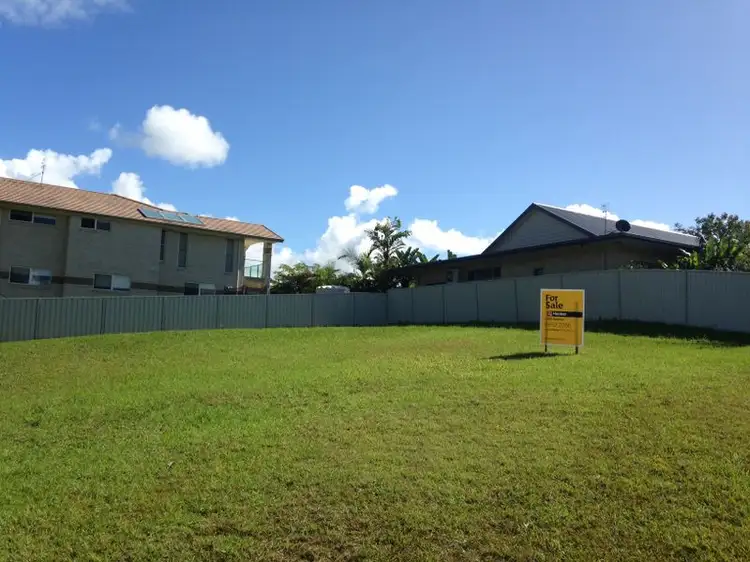 Lot 5 Rushton Avenue, Moonee Beach NSW 2450