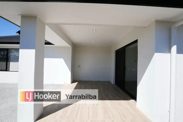 Fifth view of Homely house listing, 37 Sidney Court, Logan Reserve QLD 4133