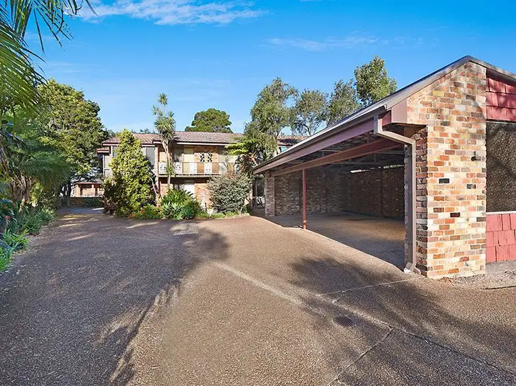 Third view of Homely unit listing, 9/38 Smith Street, Charlestown NSW 2290