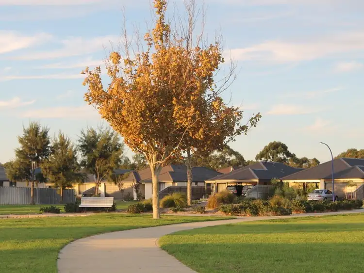Fourth view of Homely house listing, 53 Kelston Way, Australind WA 6233