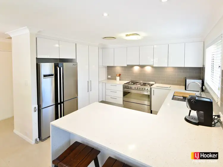 Sixth view of Homely house listing, 37 Ben Lomond Street, Aspley QLD 4034