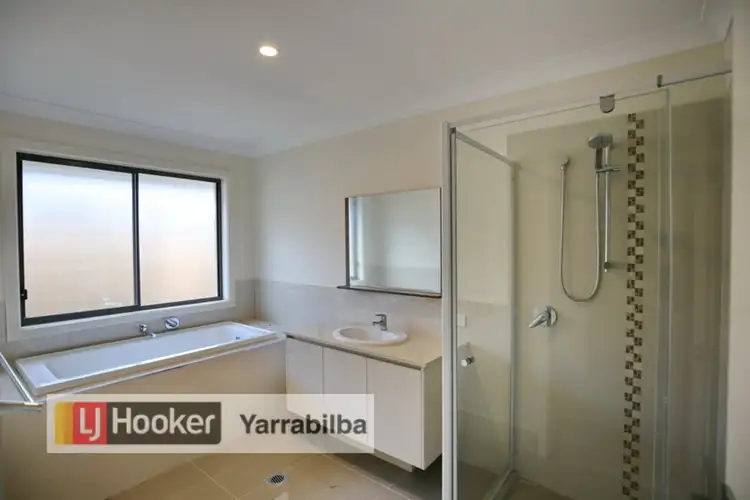 Fifth view of Homely house listing, 185 Darlington Drive, Yarrabilba QLD 4207