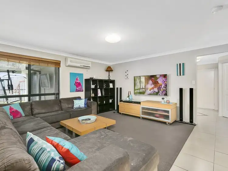 Seventh view of Homely house listing, 7 Peckham Court, Pacific Pines QLD 4211