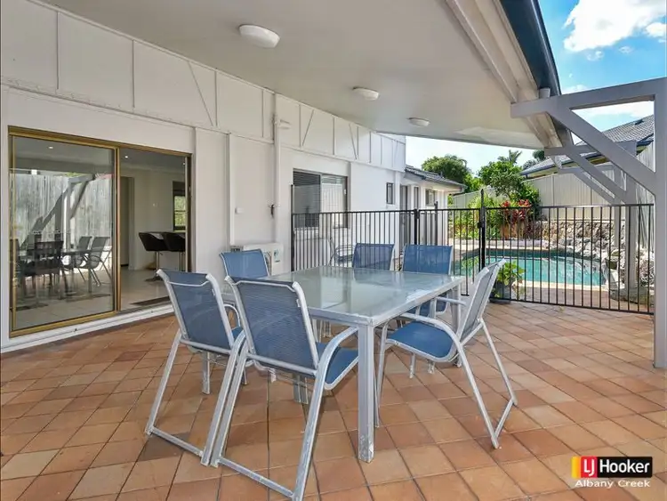 Seventh view of Homely house listing, 16 Garganey Street, Albany Creek QLD 4035
