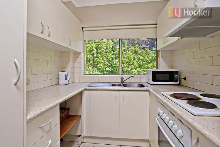 Second view of Homely unit listing, 2/22 Bruce Street, Blacktown NSW 2148
