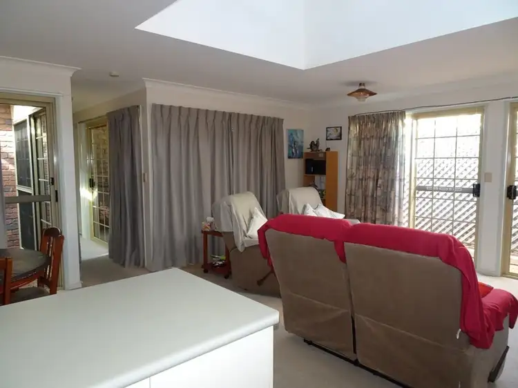 Fifth view of Homely house listing, 3/45 Normanby Street, Yeppoon QLD 4703