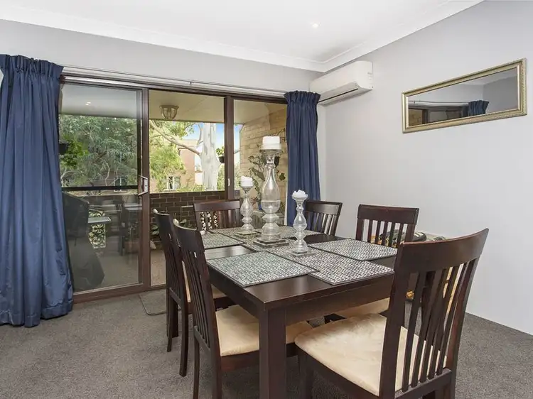 Third view of Homely unit listing, 11/86-88 Karimbla Rd, Miranda NSW 2228
