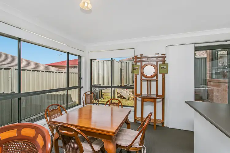 Fifth view of Homely villa listing, 9/8 Merrivale Road, Mount Hutton NSW 2290
