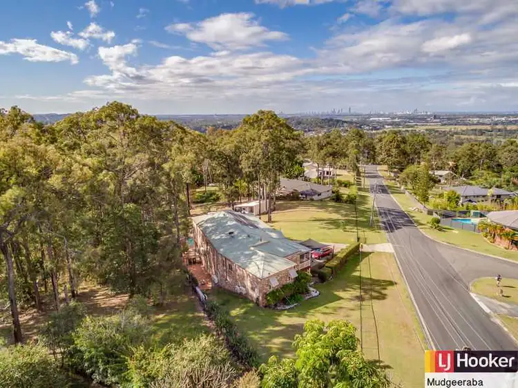 Fourth view of Homely house listing, 41 Bertana Drive, Mudgeeraba QLD 4213