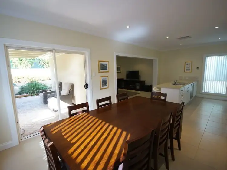 Third view of Homely house listing, 32 Perre Drive, Craigmore SA 5114