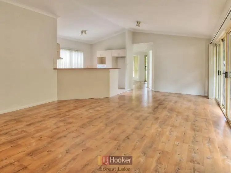 Fifth view of Homely house listing, 24 Beamont Place, Forest Lake QLD 4078