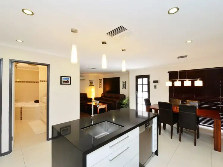 Sixth view of Homely unit listing, 9/3 Barrett Drive, Alice Springs NT 870