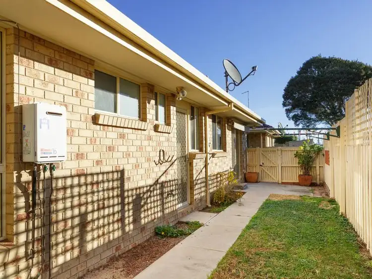 Fourth view of Homely unit listing, 6/71-75 Stawell Street, Sale VIC 3850