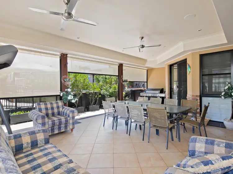 Fourth view of Homely house listing, 16 Creswick Place, Birkdale QLD 4159