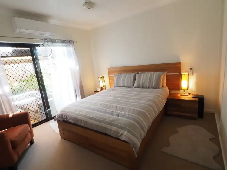 Fifth view of Homely apartment listing, Unit 5/3-9 Stratford Parade, Stratford QLD 4870
