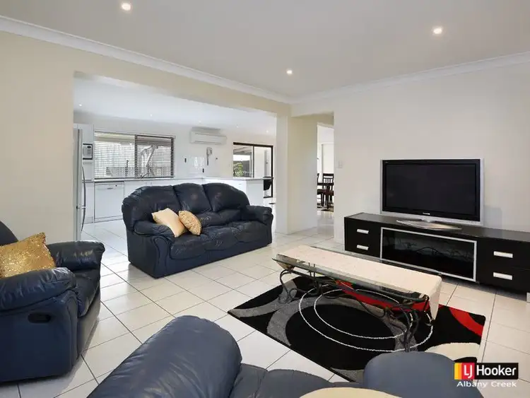 Third view of Homely house listing, 16 Garganey Street, Albany Creek QLD 4035