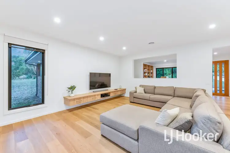 Third view of Homely rural property listing, 21B Meeking Drive, Pakenham VIC 3810