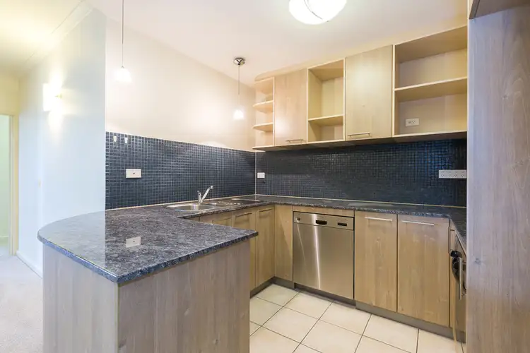 Second view of Homely apartment listing, 210/16 Moore Street, City ACT 2601