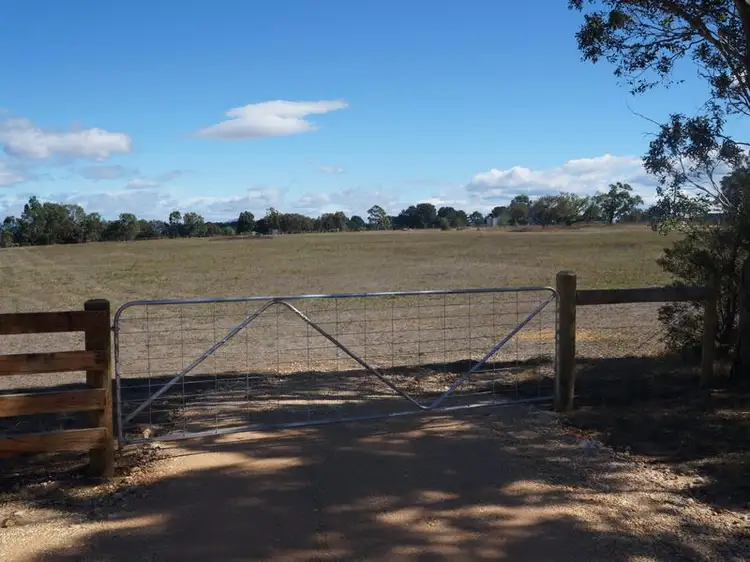 Main view of Homely land listing, Lot 1 223 Briagolong Road, Stratford VIC 3862