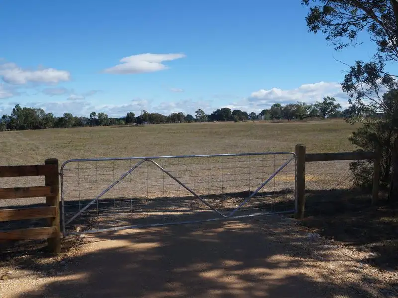 Main view of Homely land listing, Lot 1 223 Briagolong Road, Stratford VIC 3862