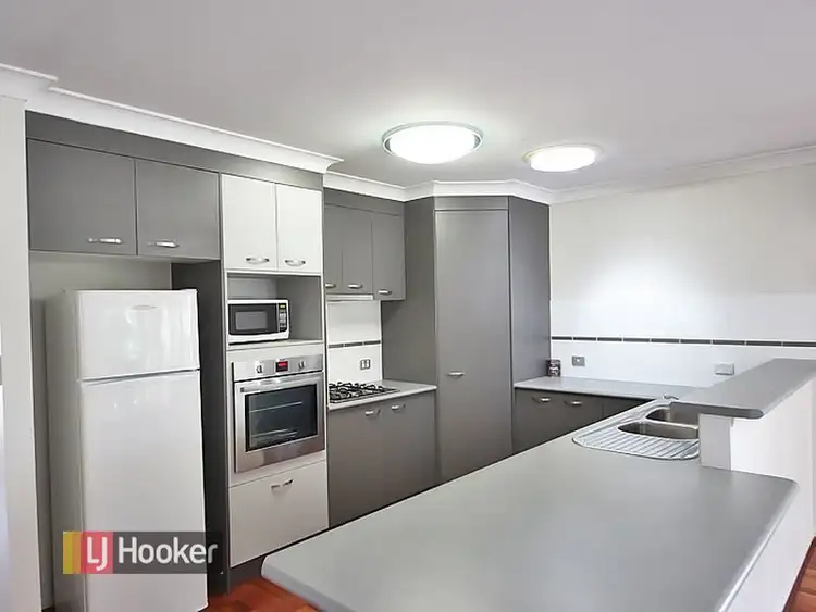 Second view of Homely house listing, 39 Northquarter Drive, Murrumba Downs QLD 4503