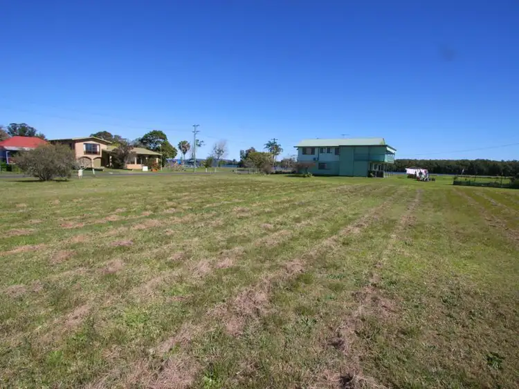 Fifth view of Homely land listing, Lot 6 & 1 Gordon Street, Palmers Island NSW 2463