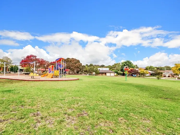 Second view of Homely house listing, 11 Cove Circuit, Seaford Rise SA 5169