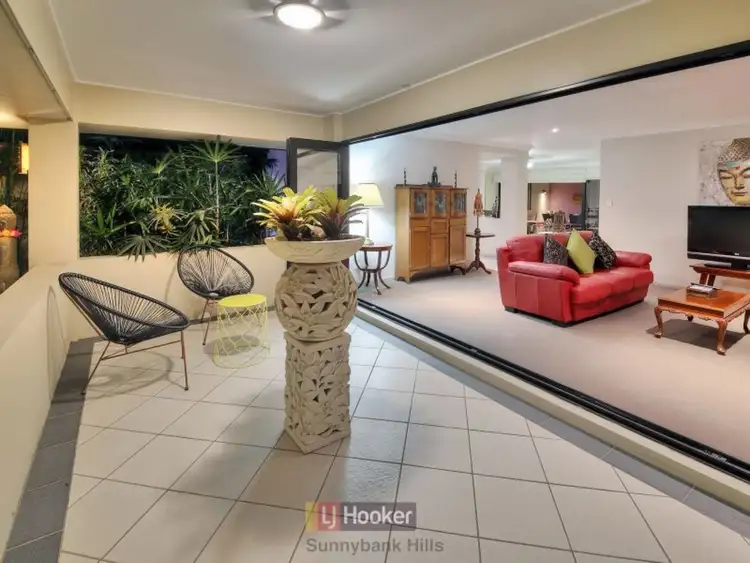 Third view of Homely house listing, 27 Watarrka Drive, Parkinson QLD 4115