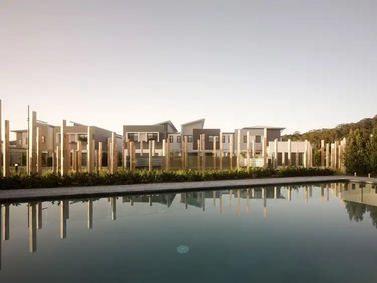 Third view of Homely townhouse listing, 98/2 Inland Drive, Tugun QLD 4224