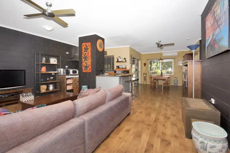 Fourth view of Homely house listing, 9 Hickory Street, Holloways Beach QLD 4878